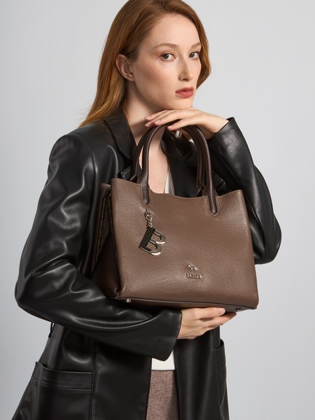 Женская сумка деловая L-HF4096