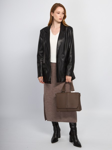 Женская сумка деловая L-HF4103