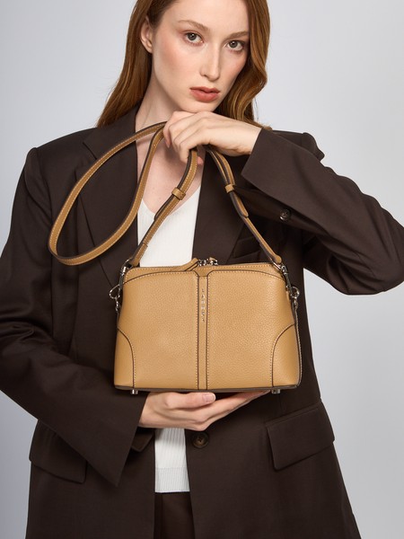 Женская сумка кросс-боди L-HF4114