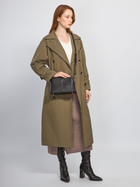 Женская сумка кросс-боди L-HF4114