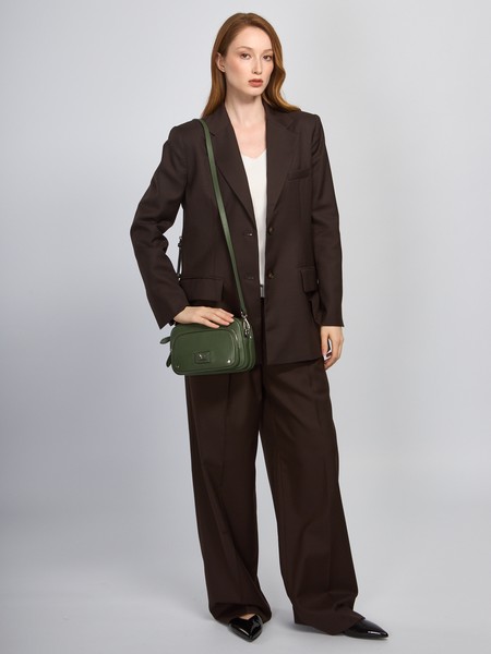 Женская сумка кросс-боди L-HF4116 24100₽