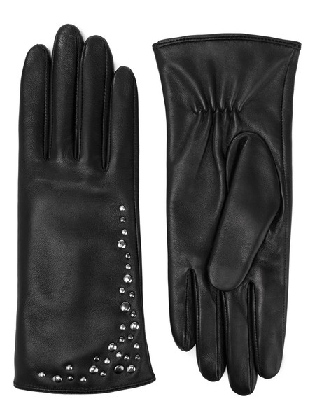 Fashion перчатки LB-2411