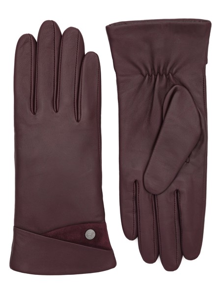 Классические перчатки LB-2417, фото №1