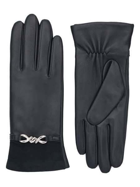 Fashion перчатки LB-2456, фото №1