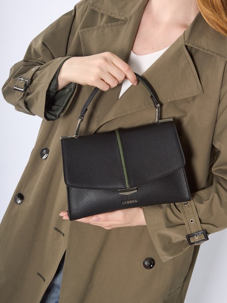 Женская сумка кросс-боди L-JY2825