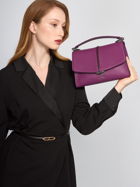 Женская сумка кросс-боди L-JY2825