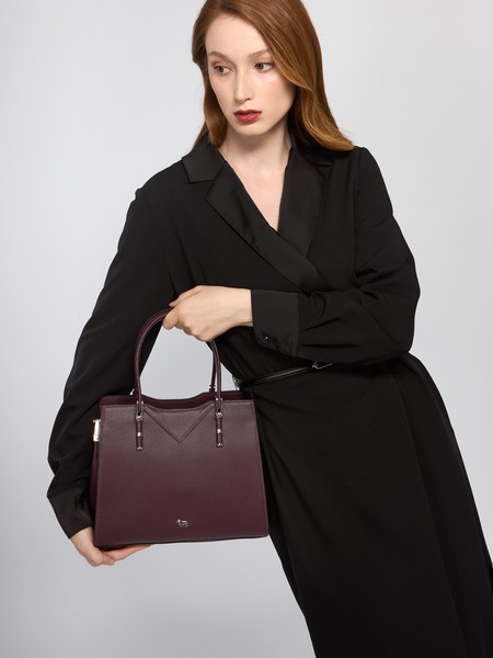 Женская сумка деловая L-JY2827