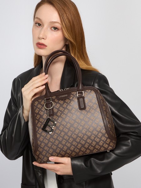 Женская сумка деловая L-JY2871