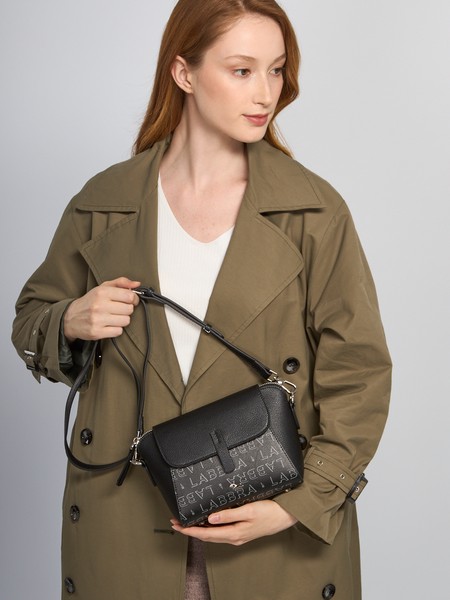 Женская сумка кросс-боди L-JY2872