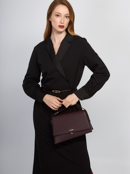 Женская сумка на плечо L-JY2877N