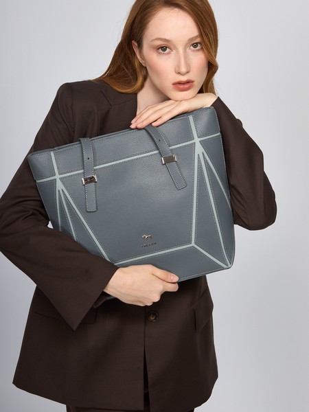 Женская сумка на плечо L-JY2878, фото №1