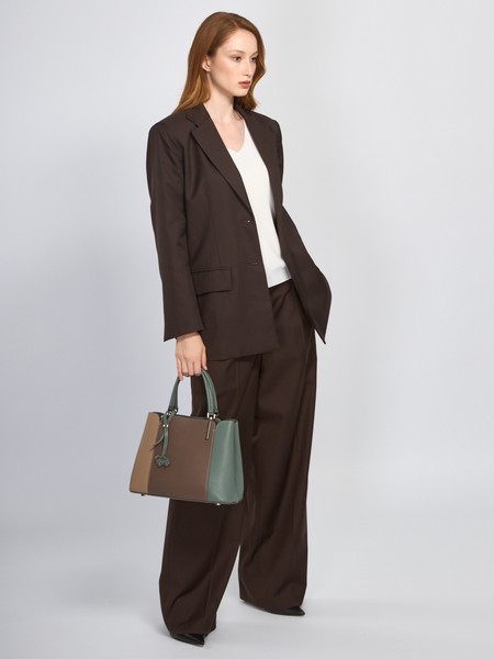 Женская сумка на руку L-220403