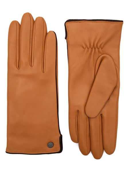 Классические перчатки LB-0209, фото №1