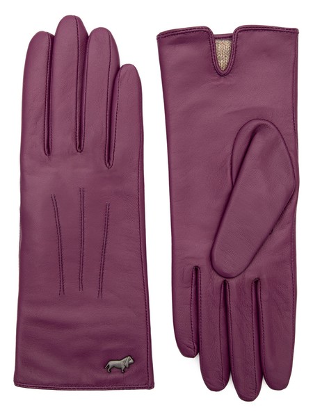 Классические перчатки LB-4607-1, фото №1