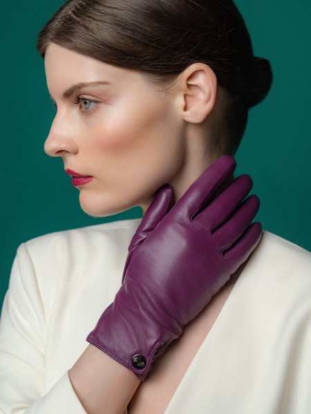 Классические перчатки LB-4909-1