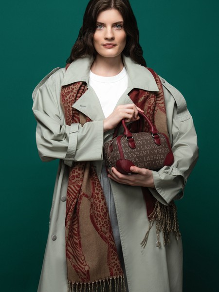 Женская сумка на руку L-231006