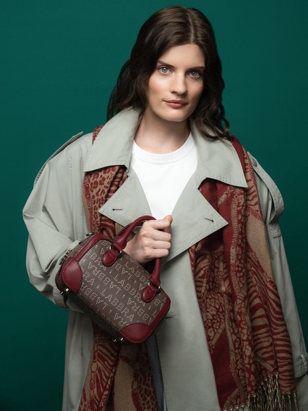 Палантин LG72-288