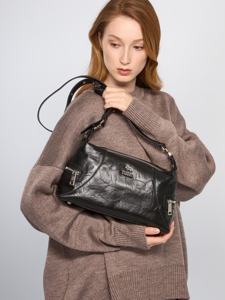 Женская сумка кросс-боди L-231003