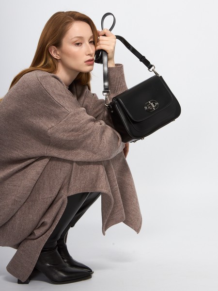 Женская сумка кросс-боди L-231008