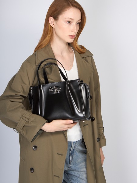 Женская сумка на руку L-17511