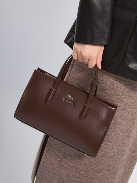 Женская сумка деловая L-17367