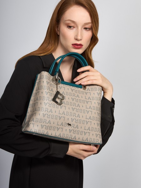 Женская сумка деловая L-JY2818