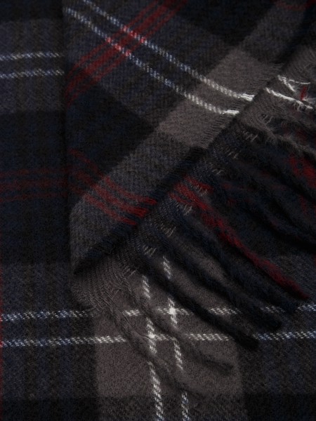 Шарф LEW72-195, фото №1