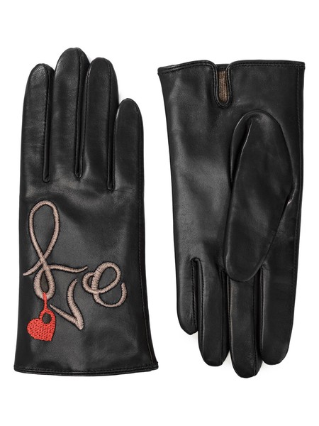 Fashion перчатки LB-3664, фото №1