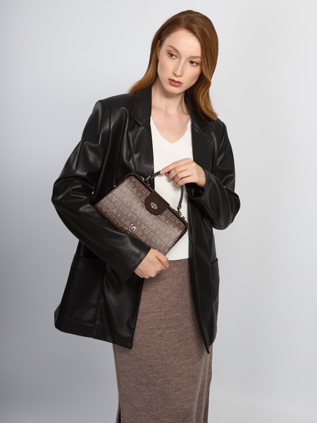 Женская сумка кросс-боди L-JY2911, фото №1