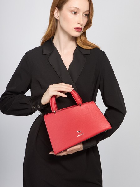 Женская сумка на руку L-JY2912, фото №1