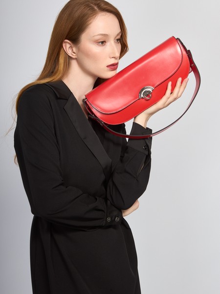 Женская сумка на плечо L-JY2915, фото №1