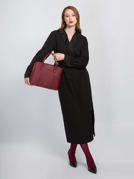 Женская сумка деловая L-JY2923, фото №1