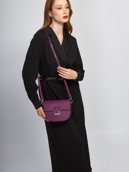 Женская сумка кросс-боди L-JY2924, фото №1