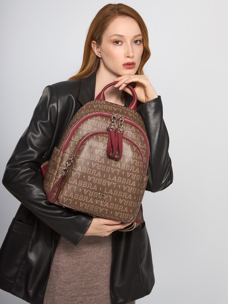 Женский рюкзак L-JY2918, фото №1