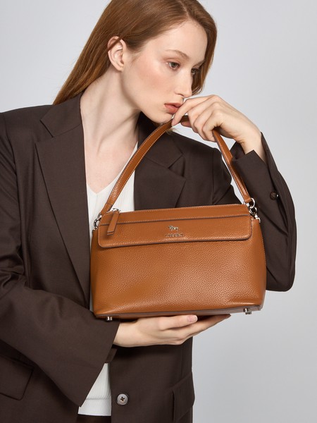 Женская сумка кросс-боди LZ-60291, фото №1