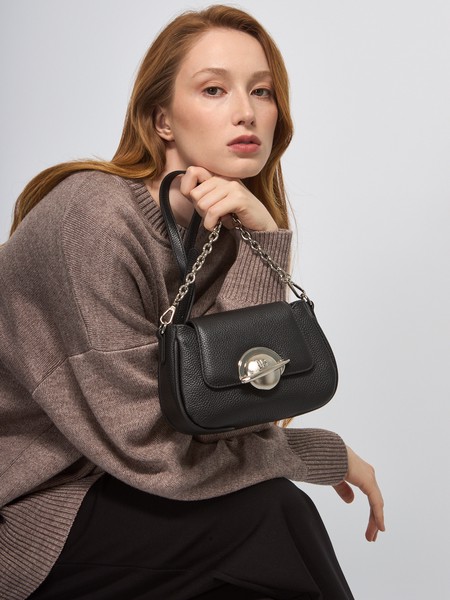 Женская сумка кросс-боди LZ-70366, фото №1