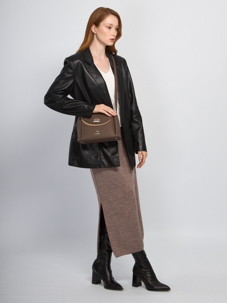 Женская сумка кросс-боди LZ-70369, фото №1