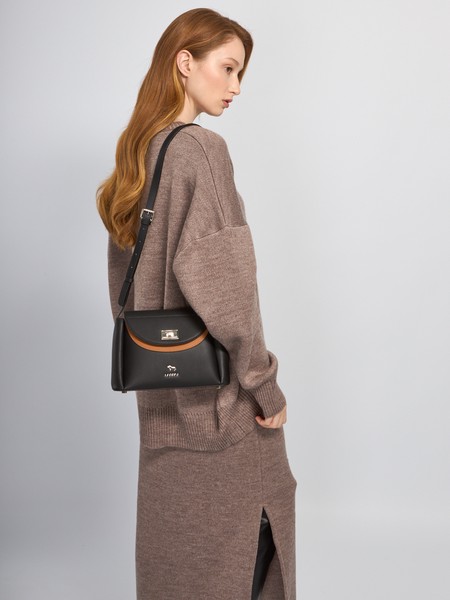 Женская сумка кросс-боди LZ-70369, фото №1