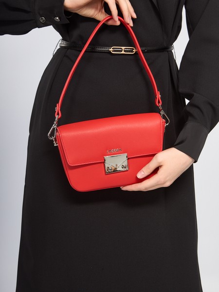 Женская сумка кросс-боди LZ-70373, фото №1