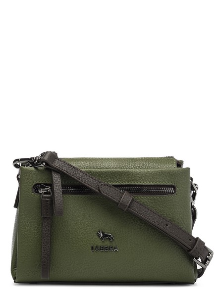 Женская сумка кросс-боди L-HF4207, фото №1