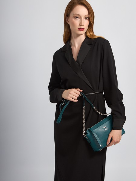 Женская сумка кросс-боди L-HF4208