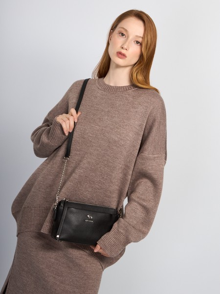 Женская сумка кросс-боди L-HF4208