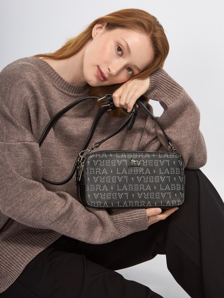 Женская сумка кросс-боди L-HF4196