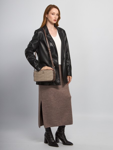 Женская сумка кросс-боди L-HF4196