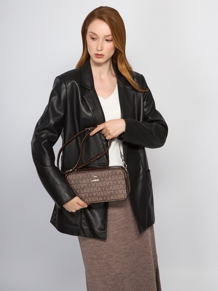 Женская сумка кросс-боди L-HF4196