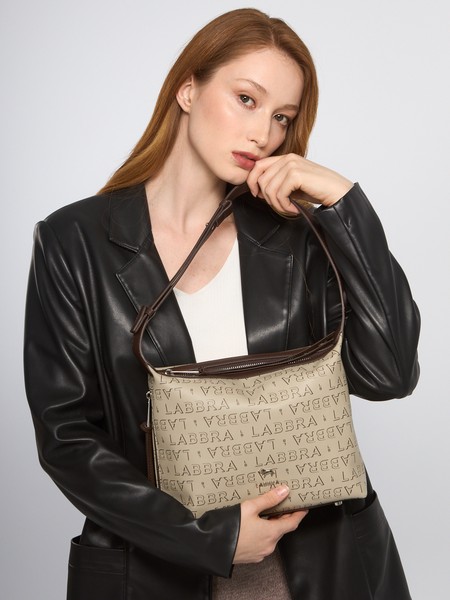 Женская сумка на плечо L-HF4195