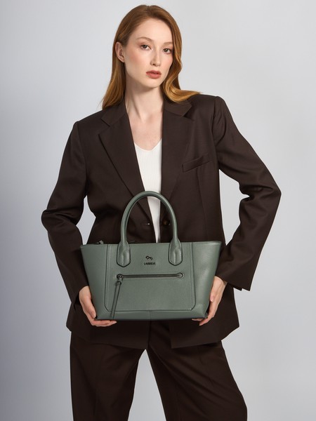 Женская сумка на руку L-HF4210