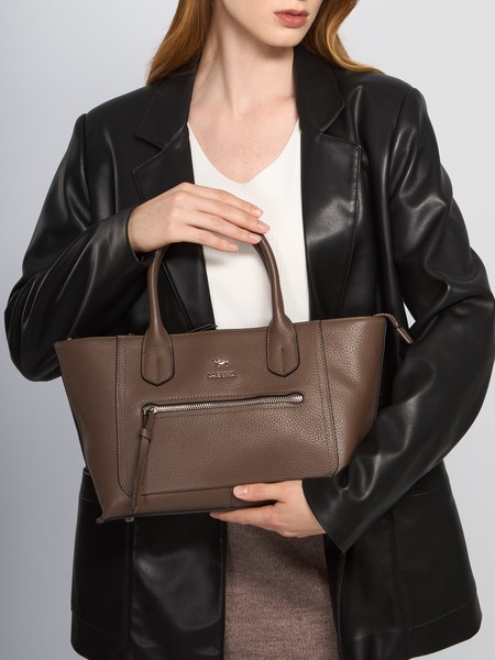 Женская сумка на руку L-HF4210