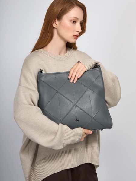 Женская сумка на плечо L-HF4221