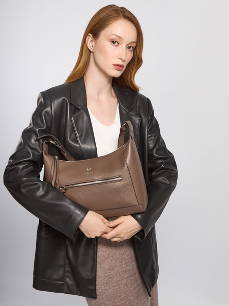 Женская сумка на плечо L-HF4212